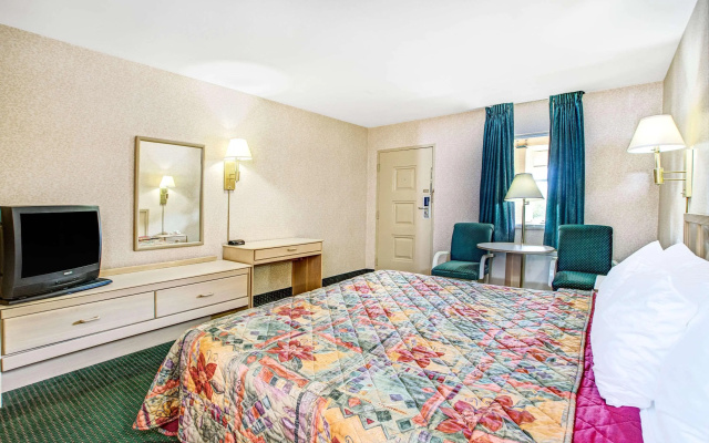 Days Inn Arlington