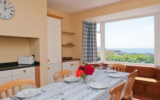 Links Cottage