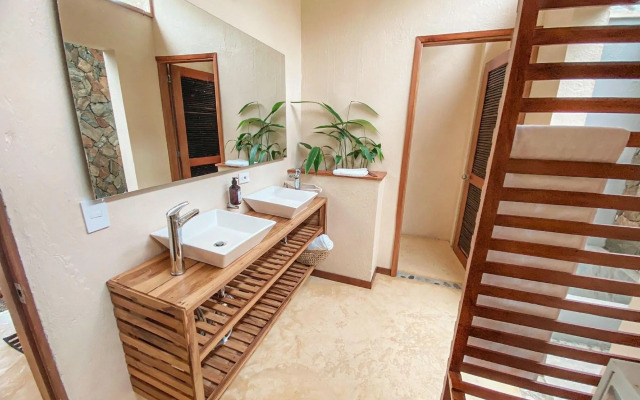 Tay beach hotel - Tayrona