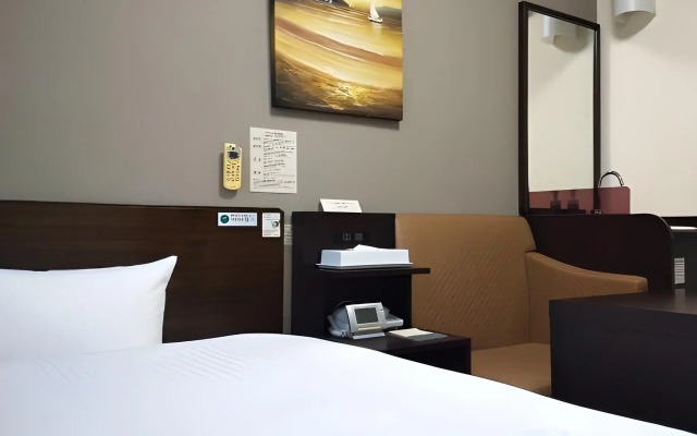 Hotel Route Inn Tsuruga Ekimae