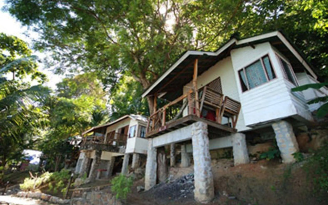 Tohko Beach Resort