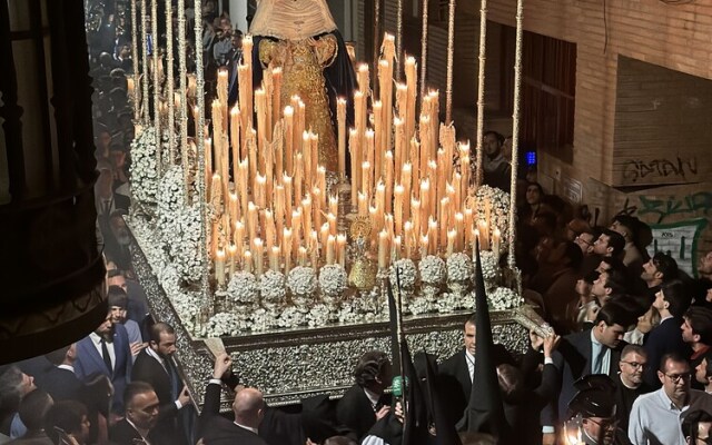 Rey de Sevilla Flats Dúplex Museo