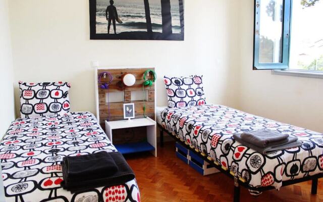 Watermark Surf House