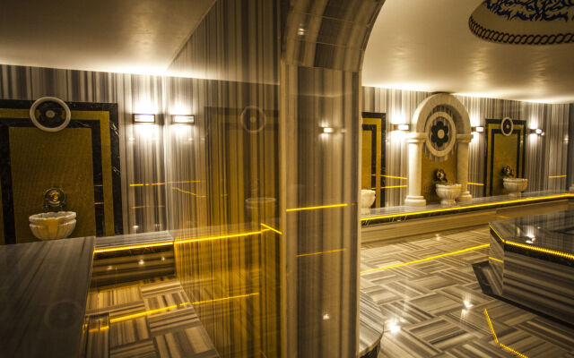 Liv Suit Hotel