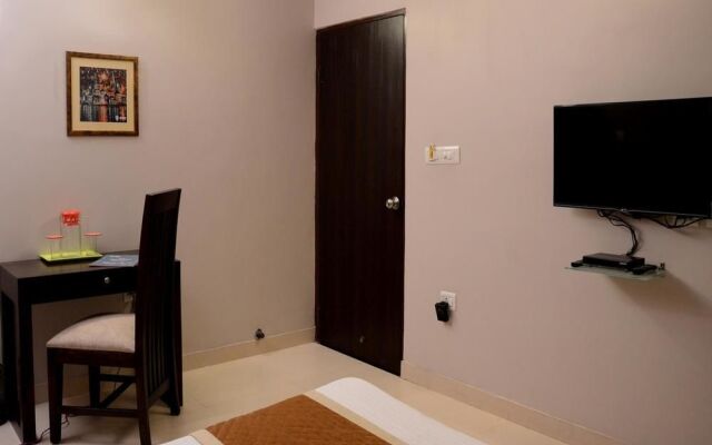 OYO Rooms BNB Mansarovar