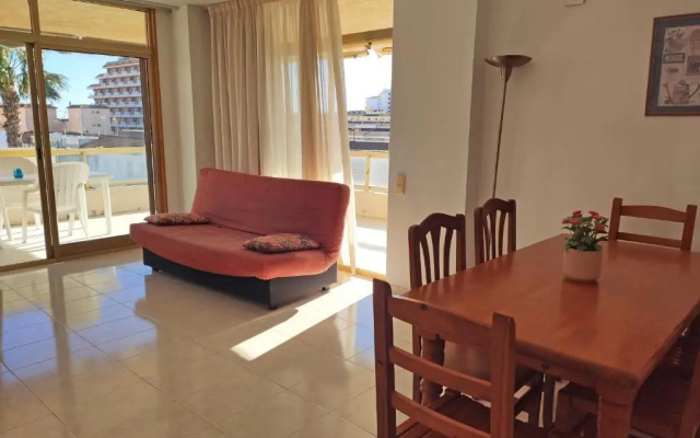 Apartamentos Mediterraneo 3000