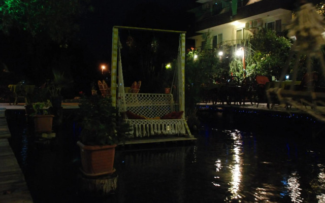 Arikanda River Garden Hotel
