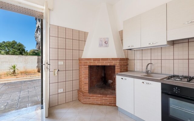 Villa Spiaggia degli Angeli