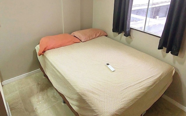 Salt Beach Atalaia Residence Inn