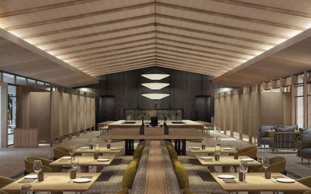 Alto Apartment