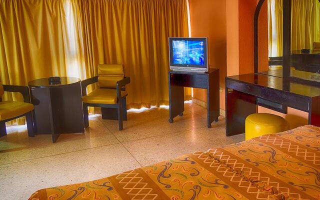 Hotel Canimao