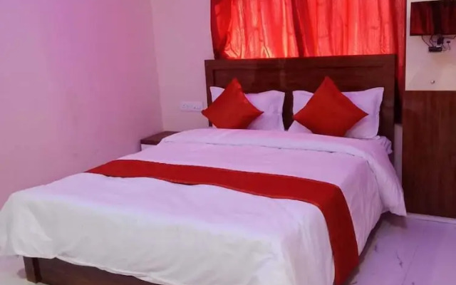 The Serenity Resort