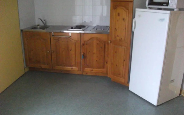 VVF Villages Premanon