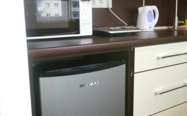 Unicorn Shevchenko Apartment