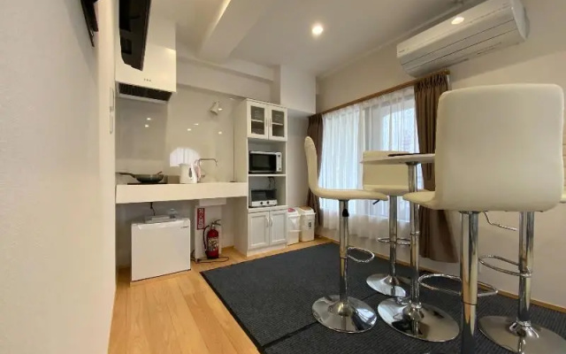 Shimanami guest house Orangenokaze — 3-star hotel in Imabari
