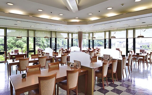Kamenoi Hotel Yanagawa