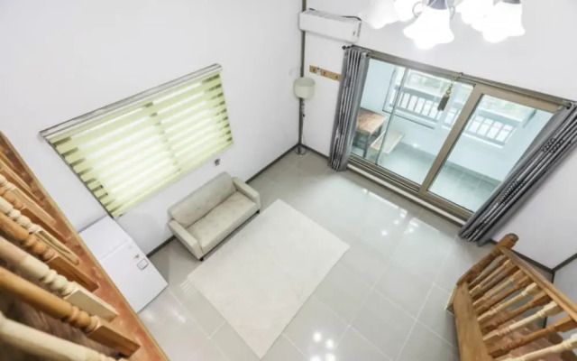 Hongcheon Tteul Pension