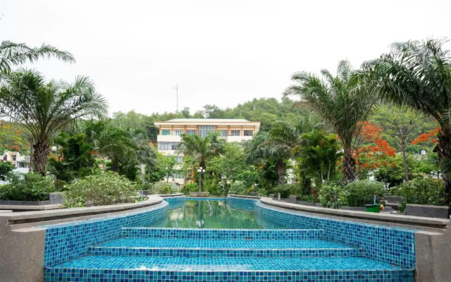 By's House- Căn hộ View biển Hạ Long