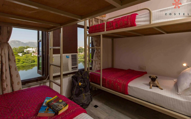Zostel Udaipur - Hostel