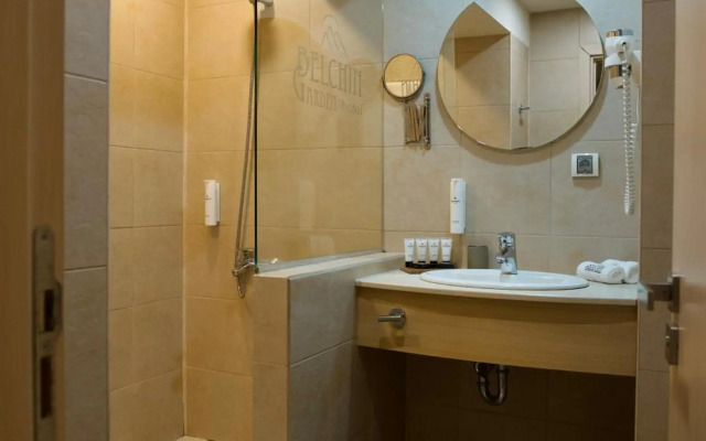 Belchin Garden Hotel Spa