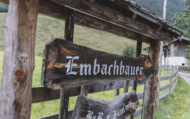 Apartment in Fusch Near Grossglockner Road