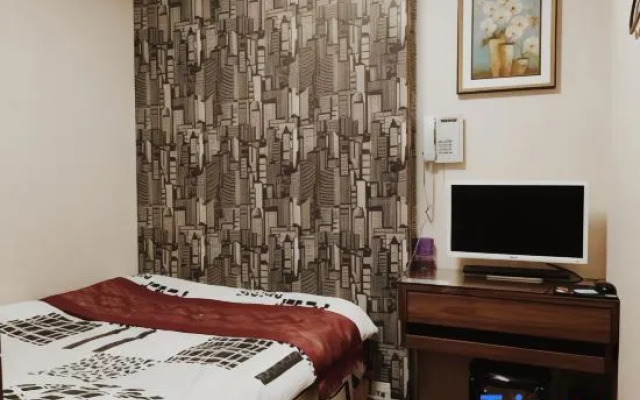 HK TAI SAN GUEST HOUSE(Haiphong Branch)