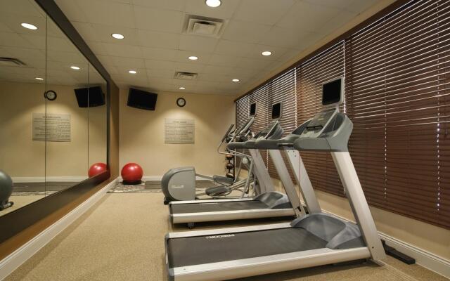 Hilton Garden Inn Islip/MacArthur Airport