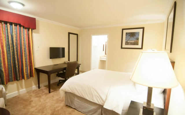 Knights Inn Rosemead