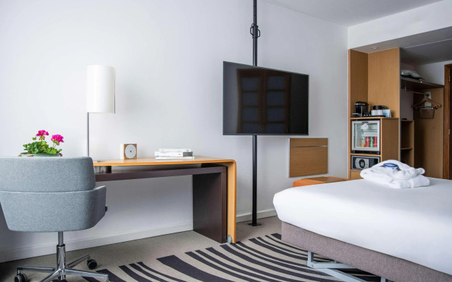 Novotel Evry Courcouronnes
