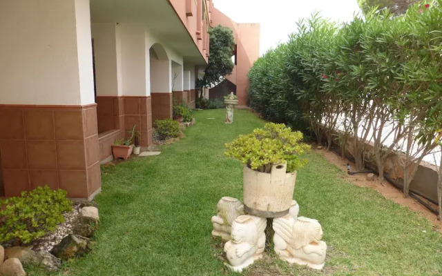 Lovely Studio at 150 Meters From the Beach
