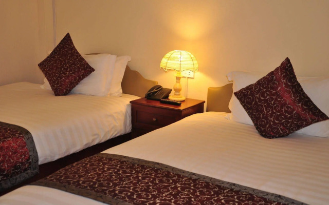 Legend Hotel