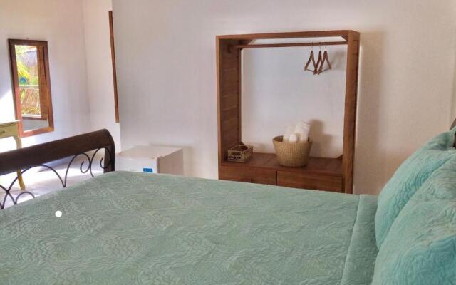 Chalé Capoeira Dos Milagres