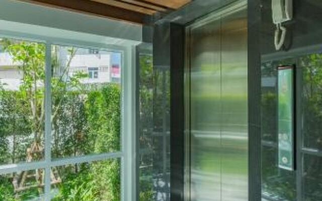 Thongchen Residence