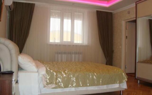 Stil 3 Hotel