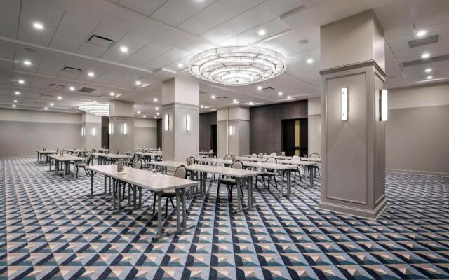 Cyrus Hotel, Topeka, a Tribute Portfolio Hotel