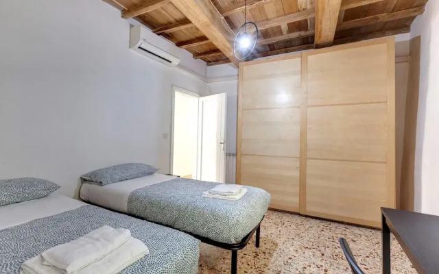 Caldaie 32 in Firenze