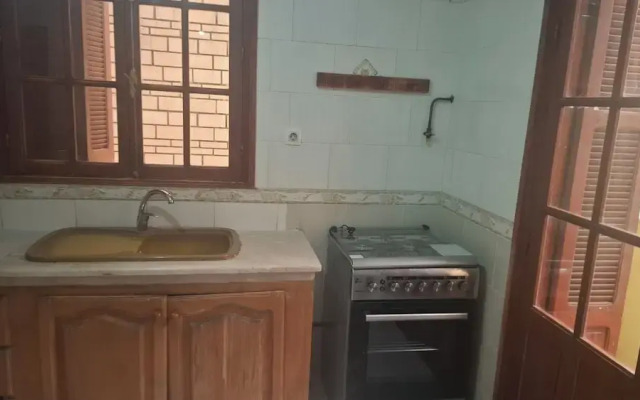Transit Hostel