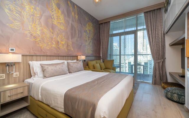 HiGuests - Studio One