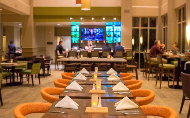 Hilton Garden Inn Los Angeles Montebello