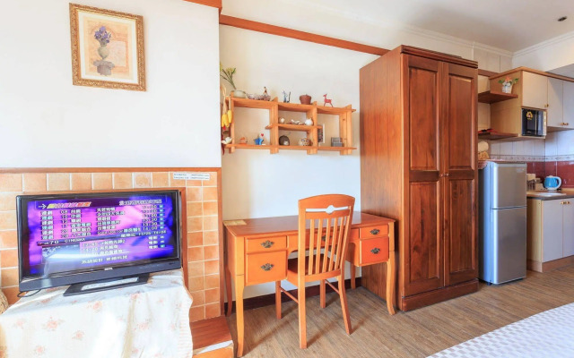 Travelhome Service Apartment