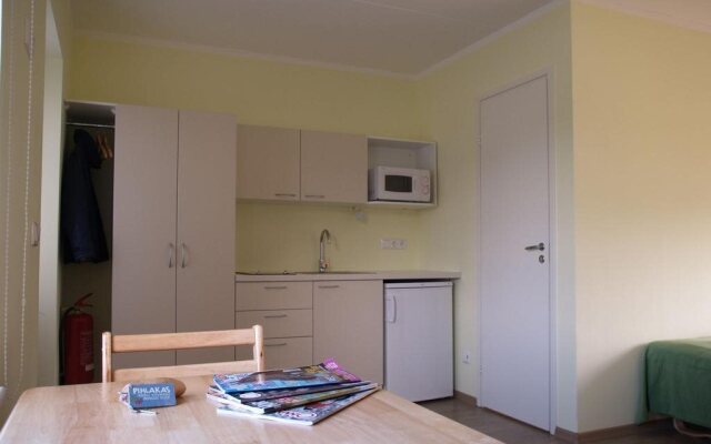 Maria Talu Guesthouse