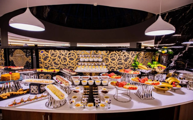 Lamasat Hotel