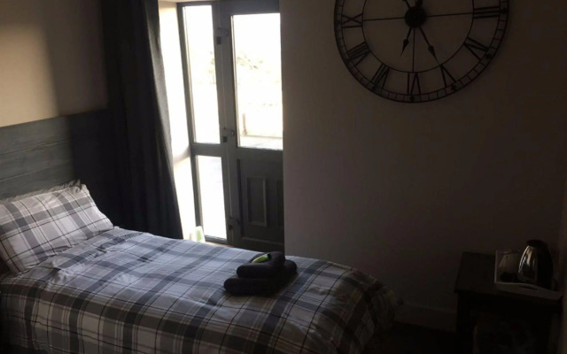 Widemouth Manor Hotel