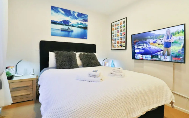 Amazing Queenstown Guesthouse