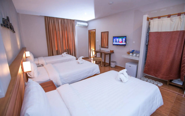 Jing Du Hotel