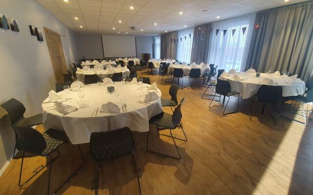 Hotel Vesturland