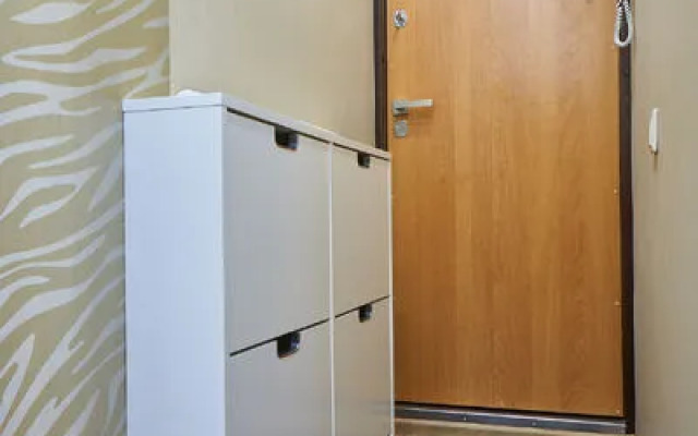 Apartment office GOOD NIGHT, str. Studencheskaya, bld. 5a