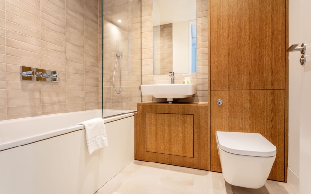 Hoxton Press by Servprop