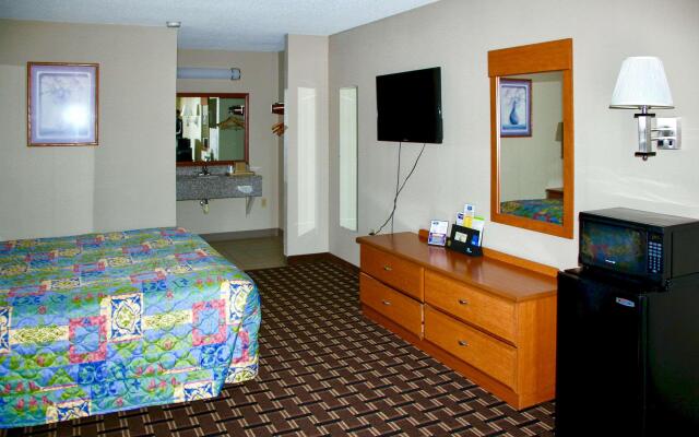Rodeway Inn University Area