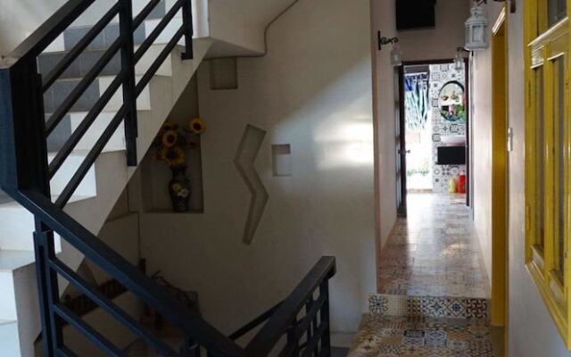 Bac Huong House - Hostel